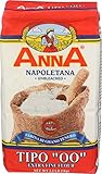 Anna Flour Extra Fine, 2.2 lb