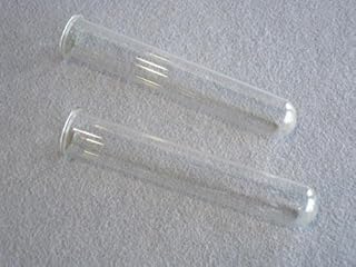 Kimax 25 x 150 (Large) Test Tubes (72 per pack)