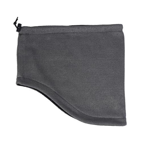 Heat Logic Winter Neck Warmer for Women, Ski Neck Gaiter Face Scarf, Fleece Gaiter Mask, Thick Windproof Scarf for Women4