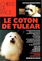 Le Coton de Tulear 2732822795 Book Cover