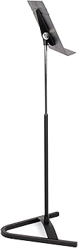 Amazon | マンハセット Manhasset 譜面台 M85 ハーモニースタンド