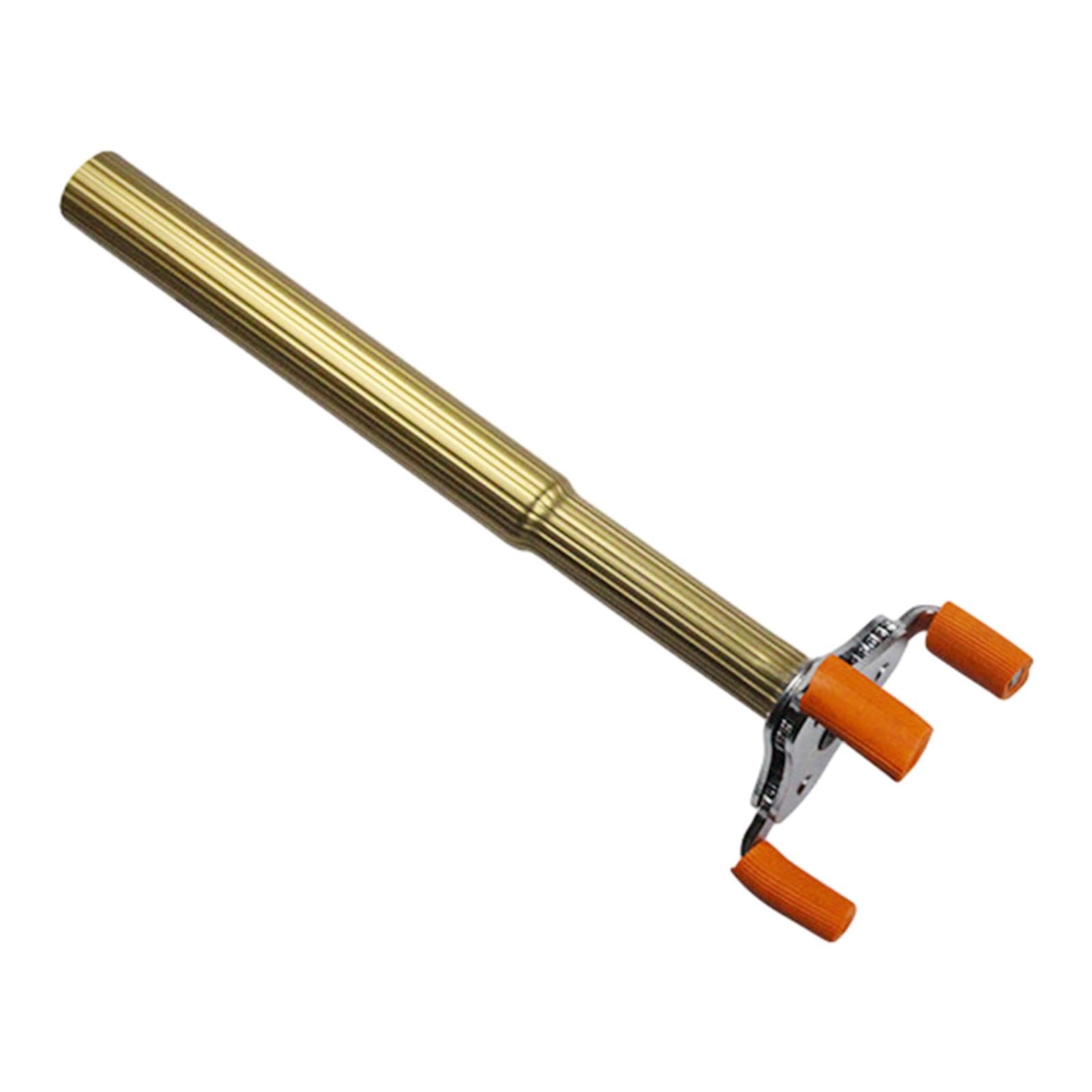 Desmontador de Transductor de Humo, Transductor de Humo, Extraíble, Universal, Dispositivo de Montaje para Una Instalación Cómoda Y Reemplazo Directo, Estilo a