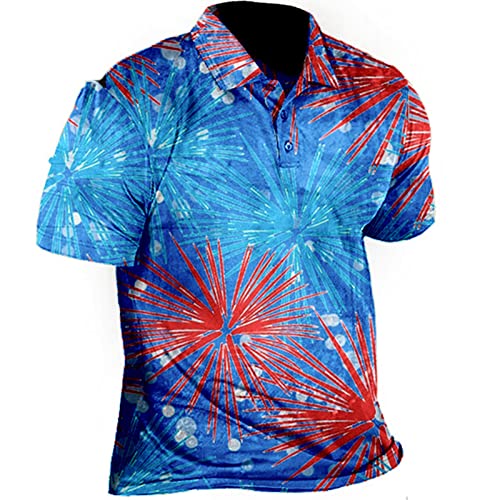 Polo homme contre la transpiration en été coupe droite sport et golf