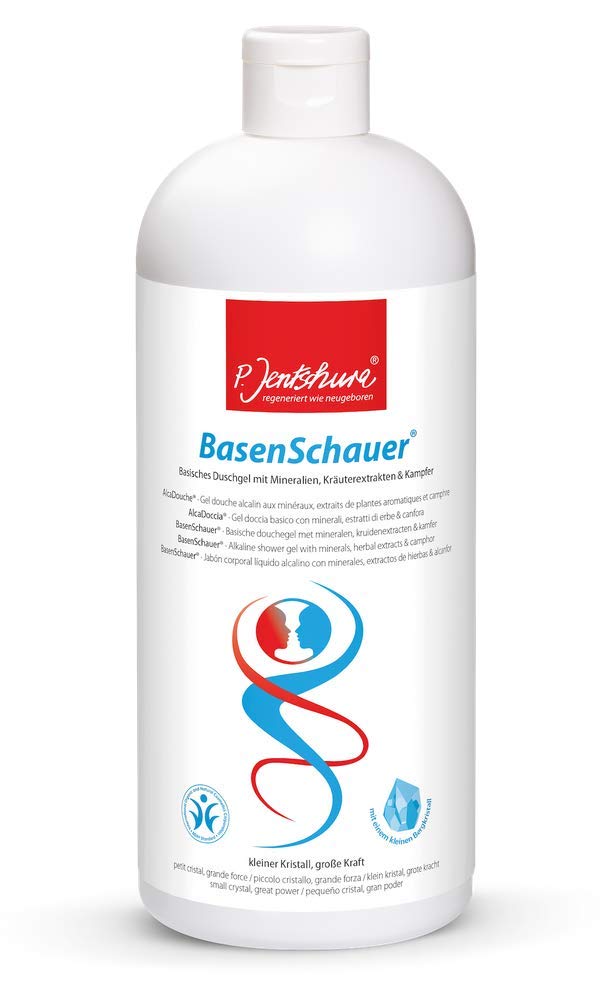 Jentschura BasenSchauer, 1000ml