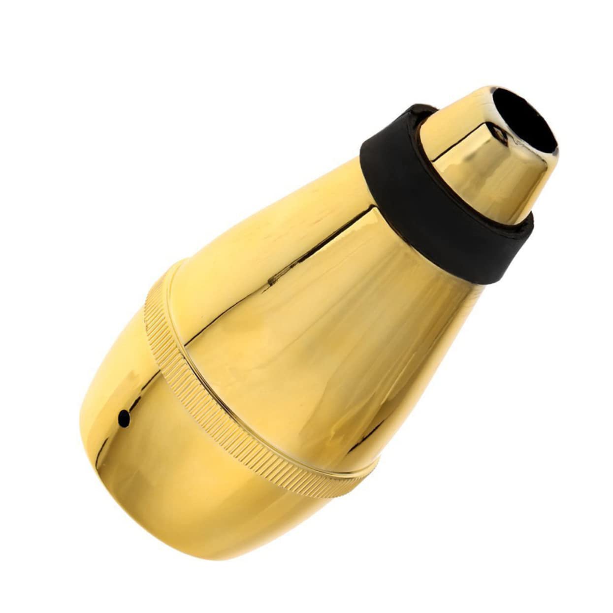 Yardwe Practice Trumpet Mute Plastic Trumpet Mute Training Accessory for Beginners and