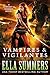 Vampires & Vigilantes (Sorcery & Science Book 1)
