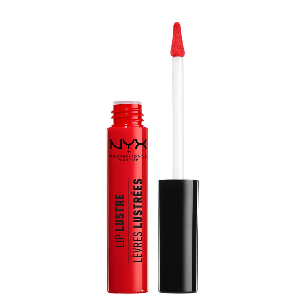 NYX Mystic Gypsy Lip Lustre