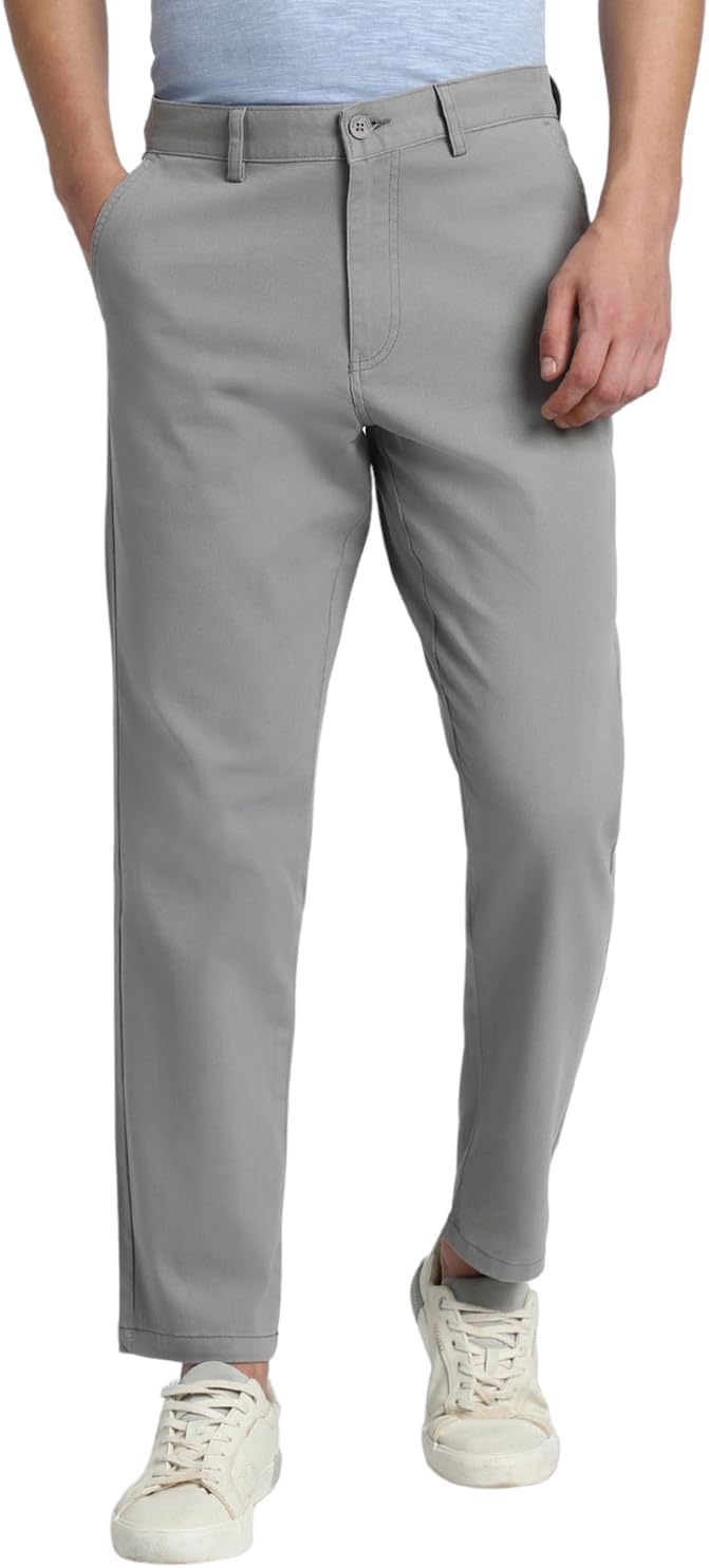Dennis Lingo Men B101-2 Casual Pants (pack of 1)