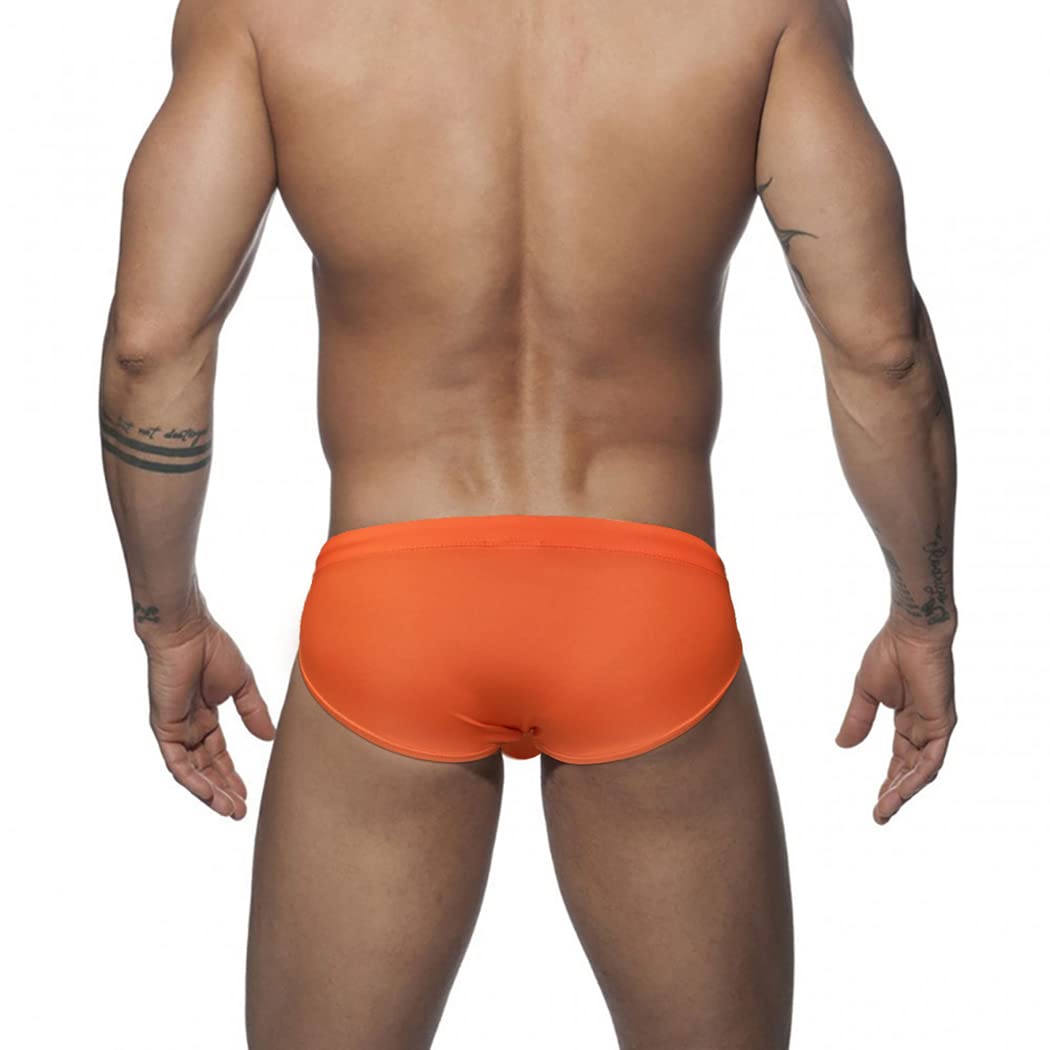 Bañador Natación Slip Secado Rápido YK57 Tamaño M-2XL