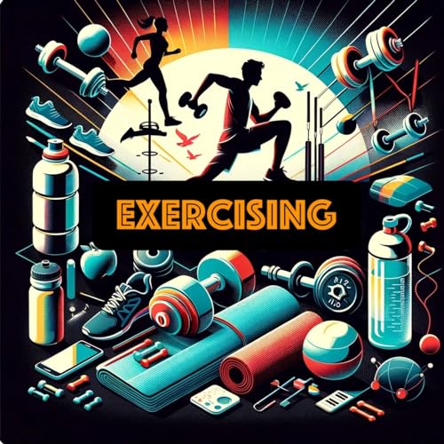 Exercising cover art