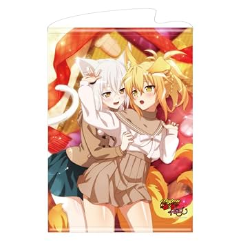 ハイスクールD×D HERO　ビッグタオル　小猫＆アーシア グッズ-タオル】ハイスクールDxD NEW もふもふミニタオル 小猫