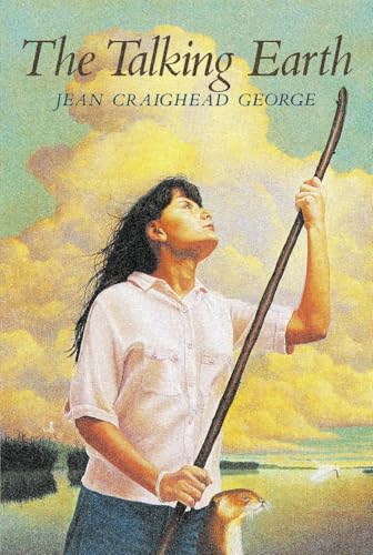 The Talking Earth: An Everglades Survival Story About a Seminole Girl, Animal Companions, and Spiritual Discovery for Kids (Ages 8-12) The Talking Earth: An Everglades Survival Story About a Seminole Girl, Animal Companions, and Spiritual Discovery for Kids (Ages 8-12)
