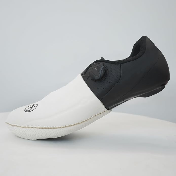 Cubrezapatos térmicos para ciclismo YKYWBIKE miniatura 9