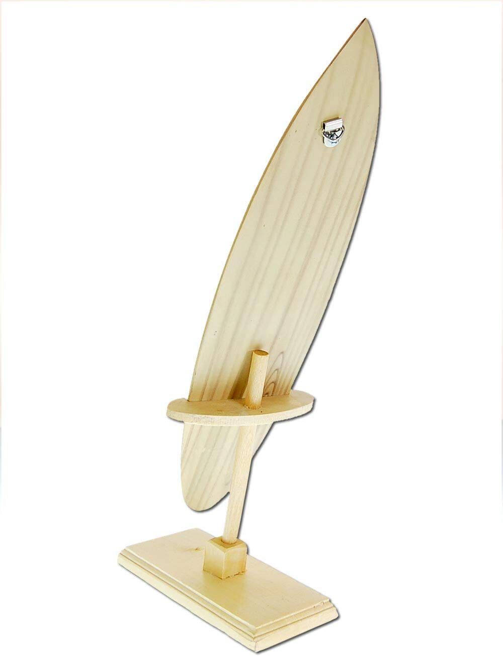 FBA_1852 - Tabla de surf (madera, 30 cm)