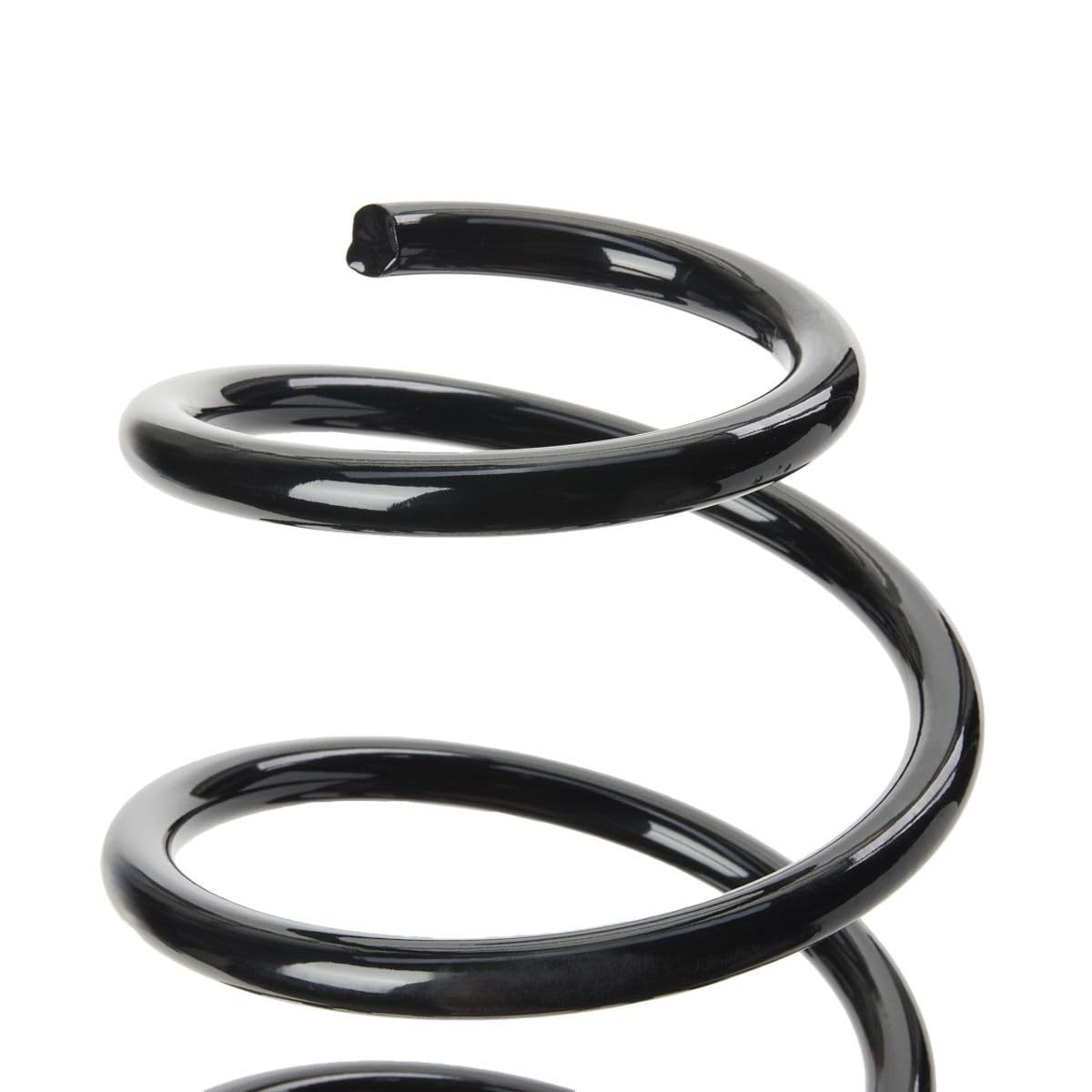 RIDEX 188C1456 2x Muelle de suspensión Delantero Compatible con VOLVO XC70 II Familiar 136