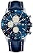 Produktbild Breitling Chronoliner Blue Watch Chronograph GMT Zeitzone Y2431016/C970
