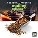 Monterey Bay Herb Co. Traditional Mulling Spices - Spice Blend for Mulled Wine Spices, Apple Cider, Tea, Wine, and Immune Support (1lb Bag)