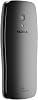 Nokia 3210 [2024] 6.1 cm [2.4] 89 g Black Basic Mobile Phone (Nokia 3210 4G TA-1618 DS GBIE GRUNGE BLK)