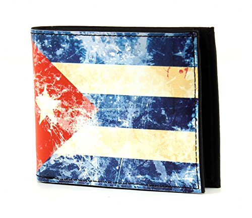 Preisvergleich Produktbild oxmox New Cryptan Geldbörse 10,5 cm