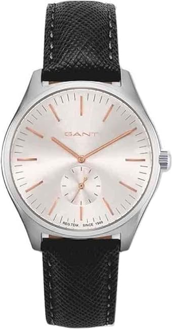 gant chronograph watch