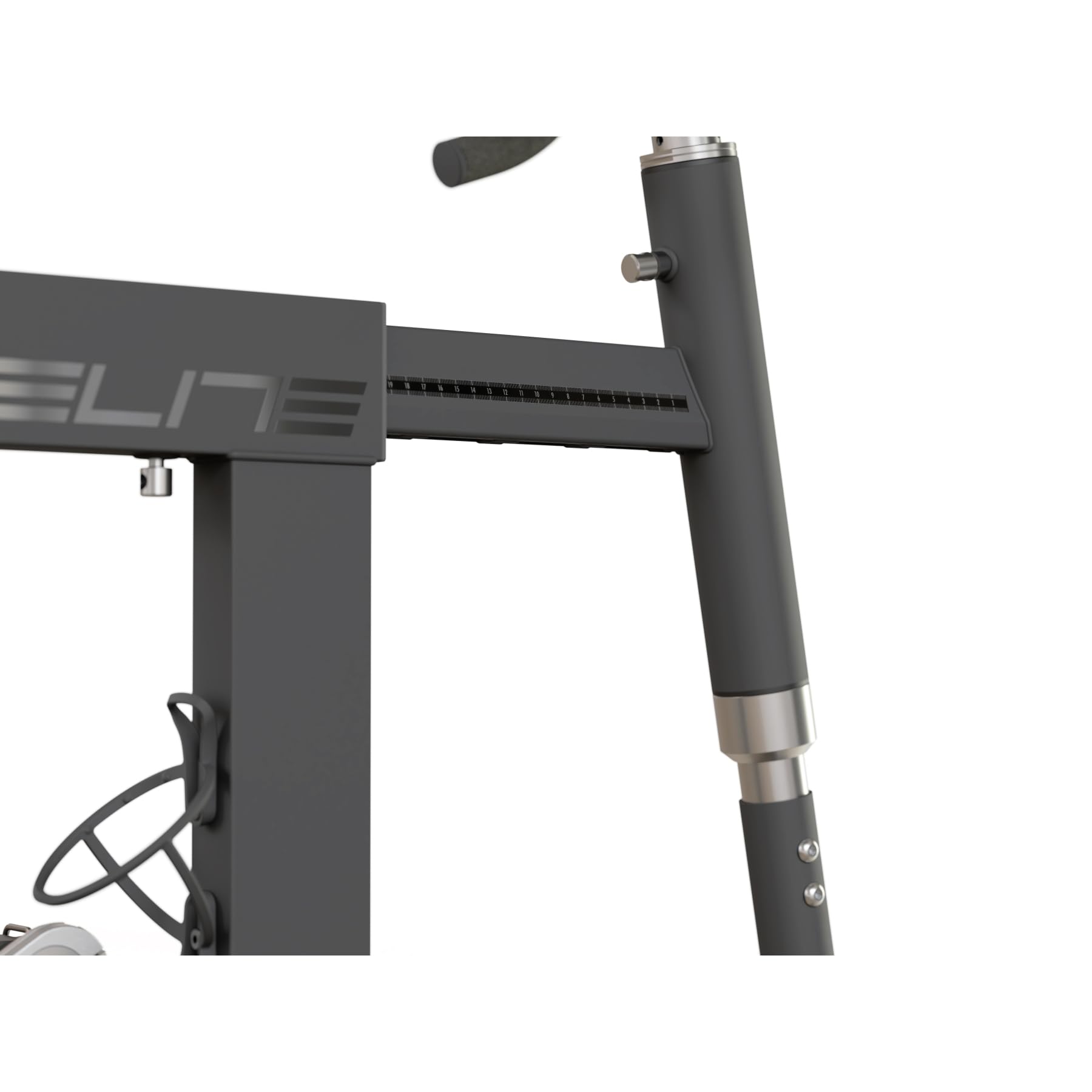 Amazon | エリート SQUARE スマートフレーム ELITE | ELITE(エリート