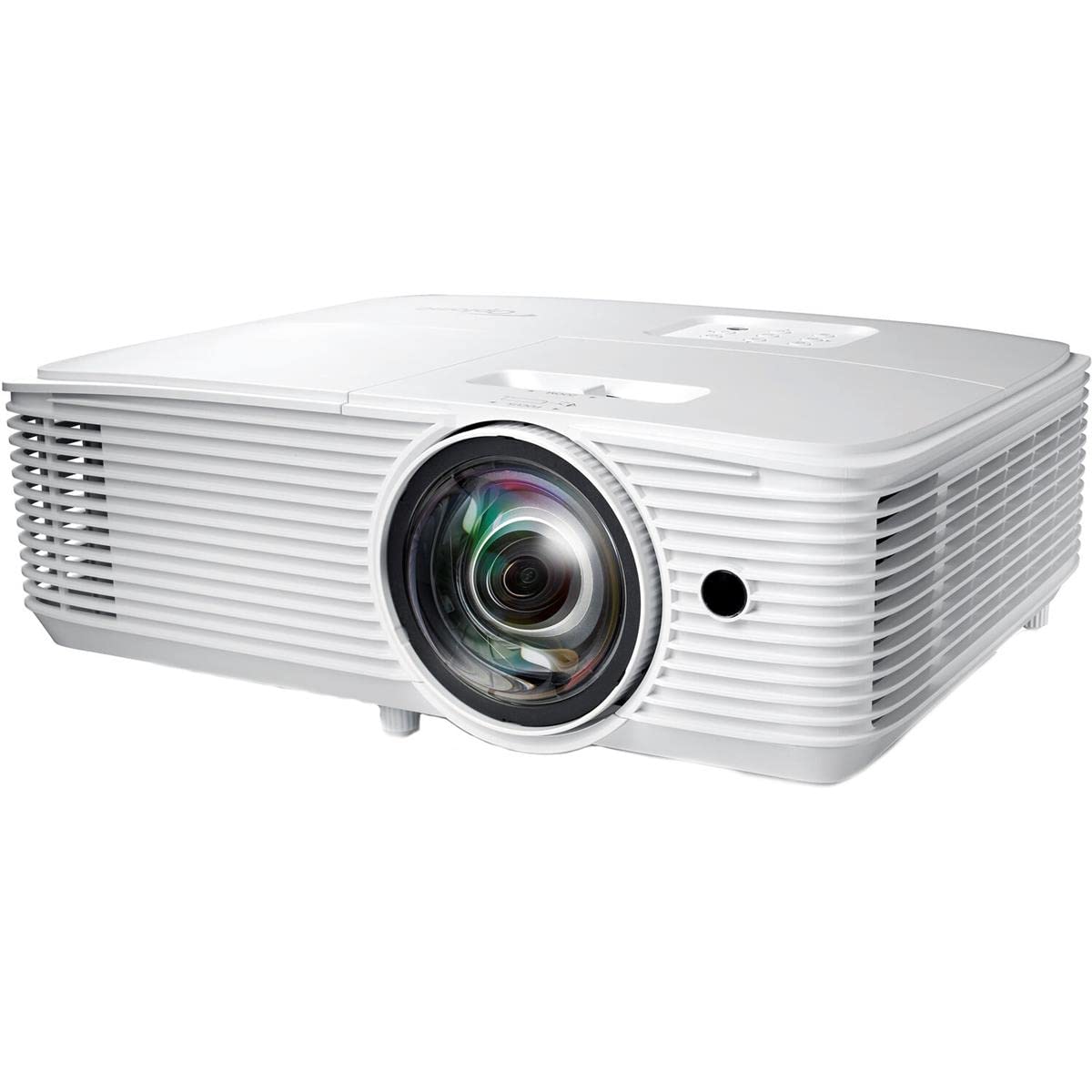 Amazon.com: Optoma EH412STx Short Throw 1080p HDR Professional