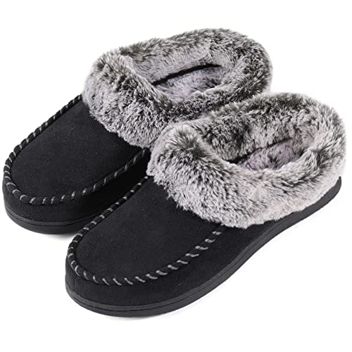 Find The Best Womens Hard Sole Slippers Reviews & Comparison Katynel