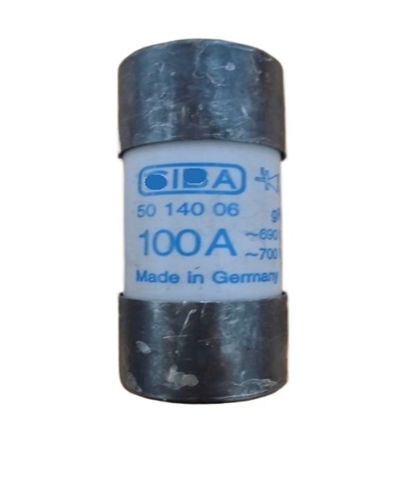 NACODLUL 1PCS Fuse 5014006 80A 100A 63A 50A 40A 32A 22 * 58 700V(20A)