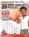 Produktbild Finger Alphabet Cool KIDS - 36 Word Search Puzzles With The American Sign Language Alphabet: Verbs