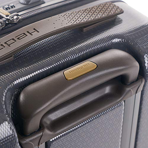Valise de cabine 55 cm Hedgren Freestyle Glide S à roulettes fluides