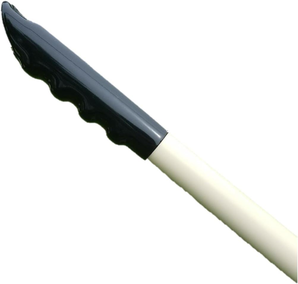 The Original Scramble Stick Ball Retriever, Designed for Scramble Golf, 32-Inch, 1-Pack