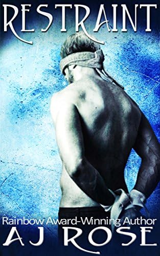 Restraint (Power Exchange Book 4)