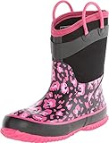 Western Chief New Leopard Rain Boot (Toddler/Little Kid/Big Kid)