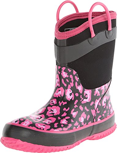 Western Chief New Leopard Rain Boot (Toddler/Little Kid/Big Kid)