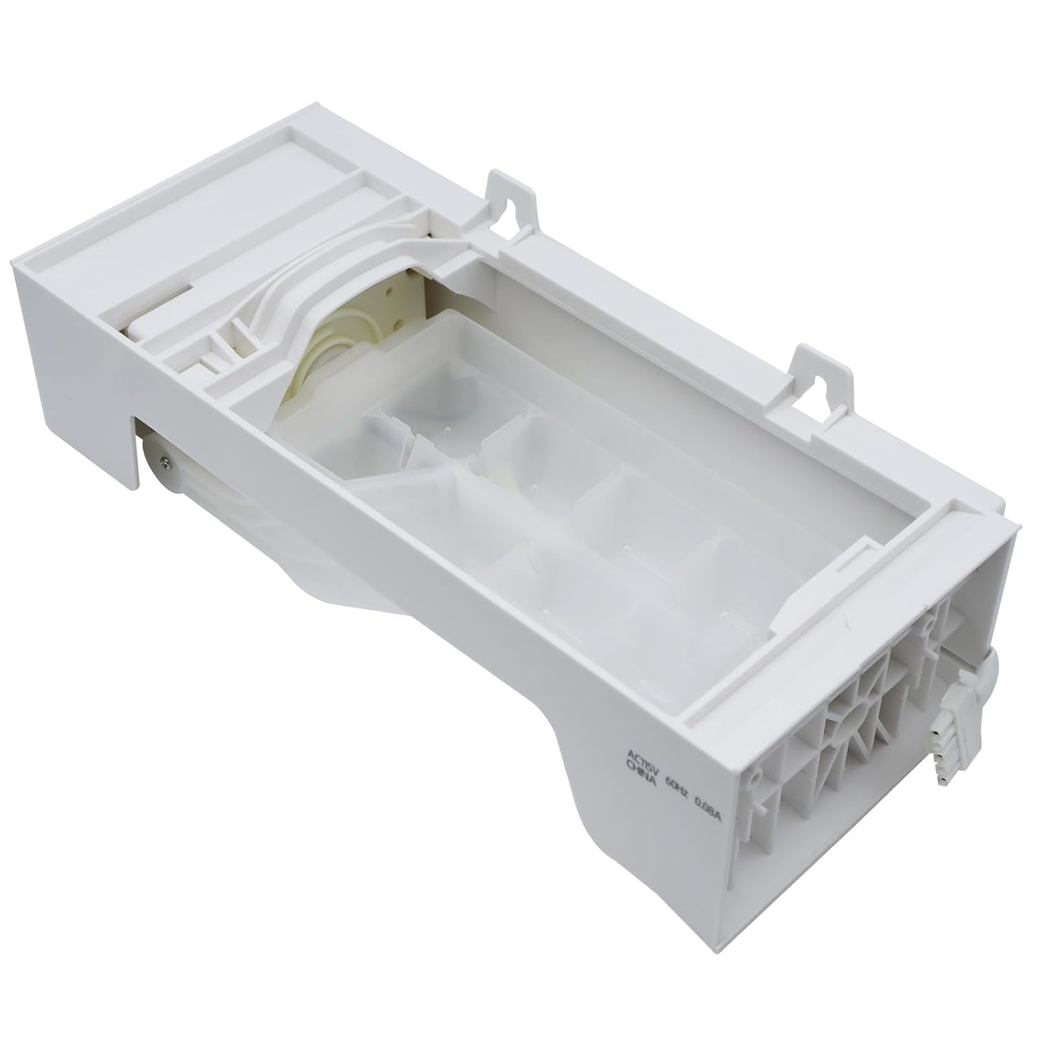W11546935 Ice Maker Replacement Compatible with Whirlpool Refrigerator Replace W11546935 W11700250 W11359448