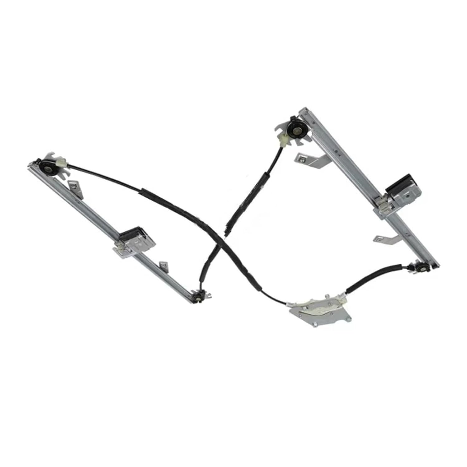 Power Window Regulator for Benz for W463 A4637201446 A4637201546 4637201446 4637201546 Front Left Right Door Window Lifter Regulator Assembly (Right)