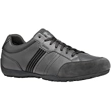 Geox Men's U Ravex Trainers