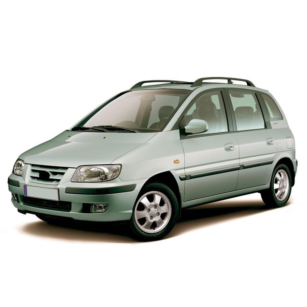 Ön Cam Silecek Takımı 55x40cm Hyundai Matrix ile uyumlu 2002-2008