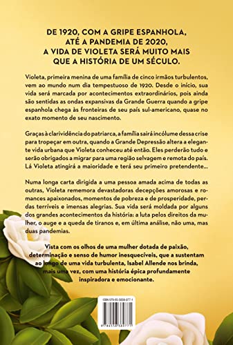 Violeta: Violeta: - Imagem 2