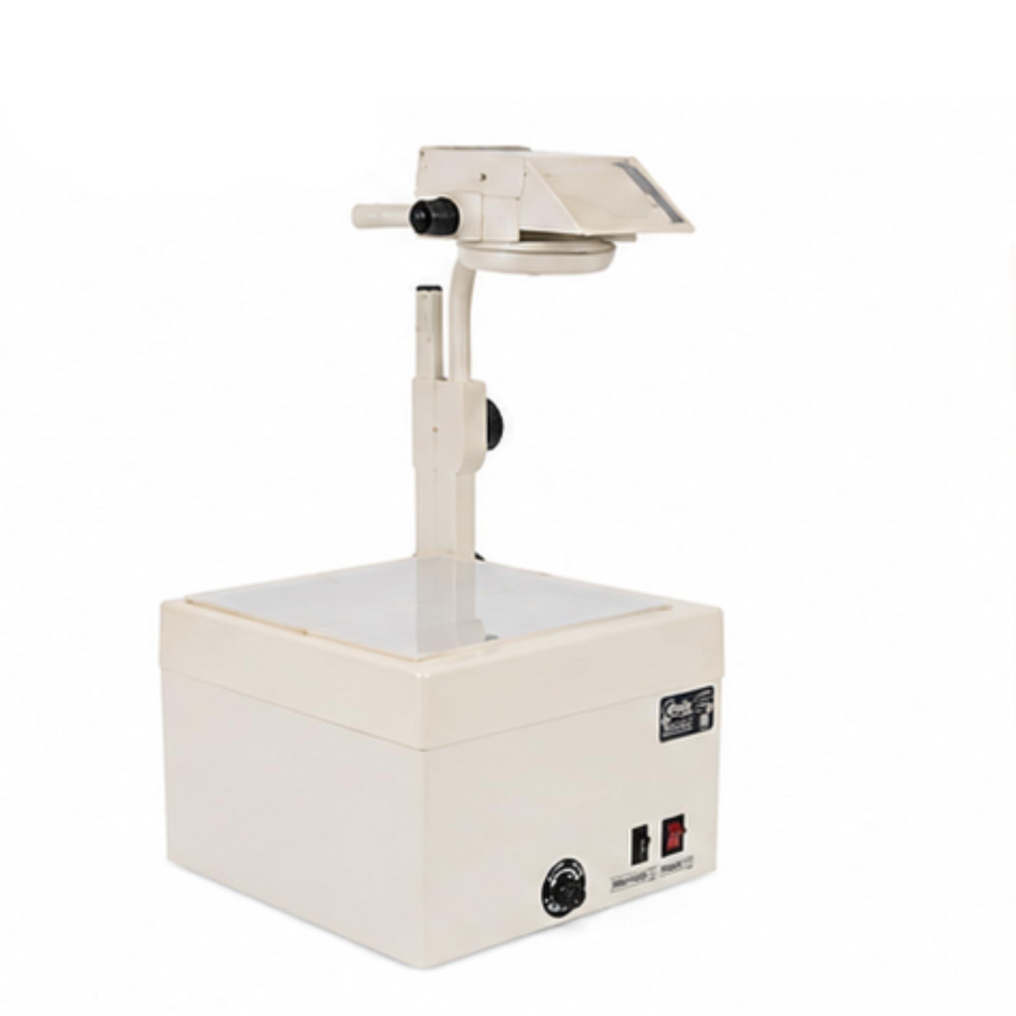 Overhead Projector Mark IV AL-OHP2 | Presentation & Classroom OHP-image-39