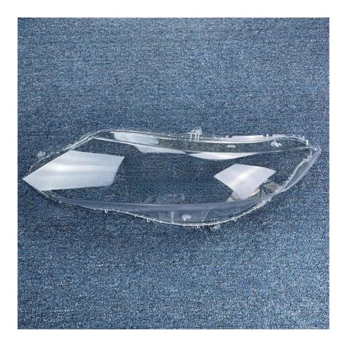 Couvercle lentille phare voiture Honda Jade coque optique transparent de 2013 à 2017