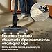 Imagen de Bissell PowerClean FurGuard, Aspiradora Sin Cable