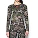 Under Armour Women's Scent Control Tech Long Sleeve Top