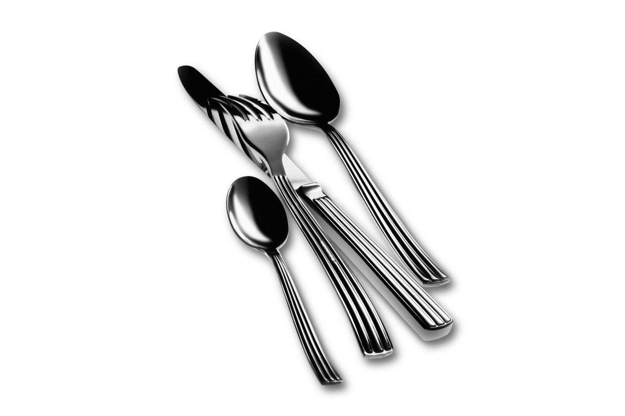 MEPRA flatware-sets, Metallic