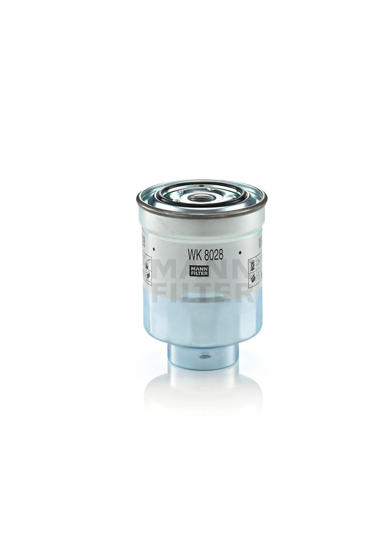 Mann Filter WK8028Z Yakıt Filtresi
