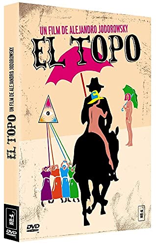 El Topo [Francia] [DVD]