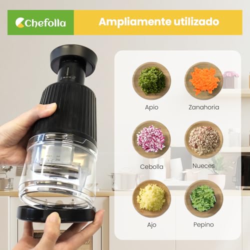 Ralladores y cortadores manuales Kitchen 12 Imagen adicional