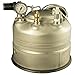 Jensen Global JGD2G 2 Gallon SS Tank
