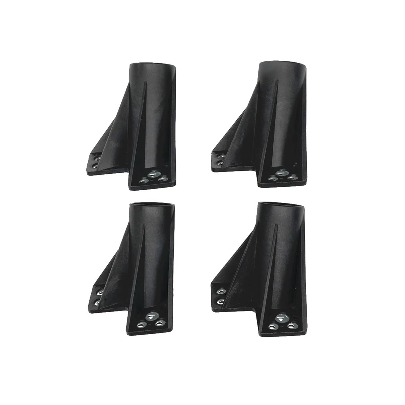 Set Di Pezzi Di Fissaggio For Carrello Di Atterraggio, Compatibile For DJI