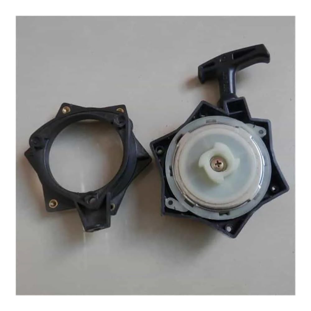 Démarreur facile TU26 et lanceur hexagonal pour moteur TL26 TL33 33CC